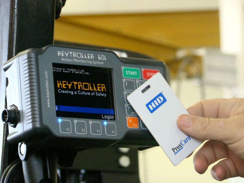 Safety Solutions RFAIndustries Pte Ltd