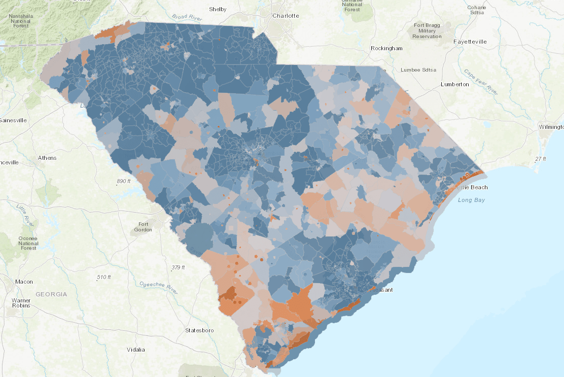 response_rate_map.png South Carolina Revenue and Fiscal Affairs Office