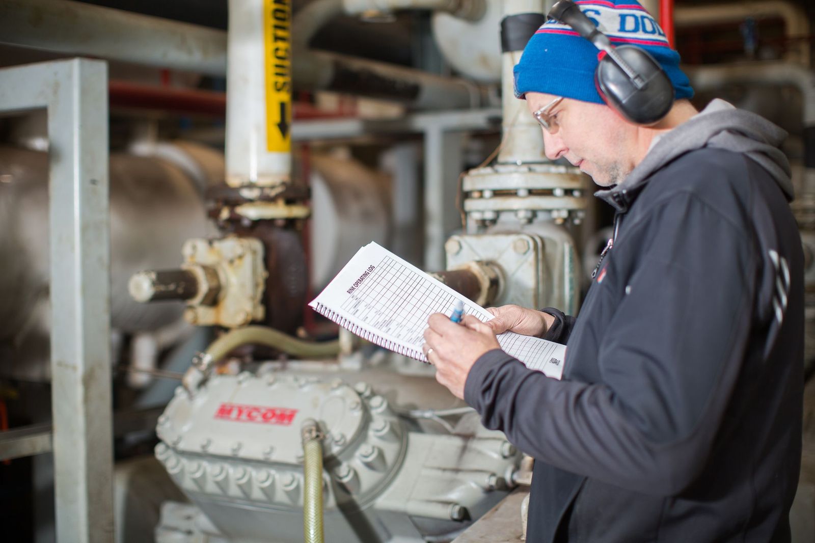 Refrigeration Safety Awareness RFABC