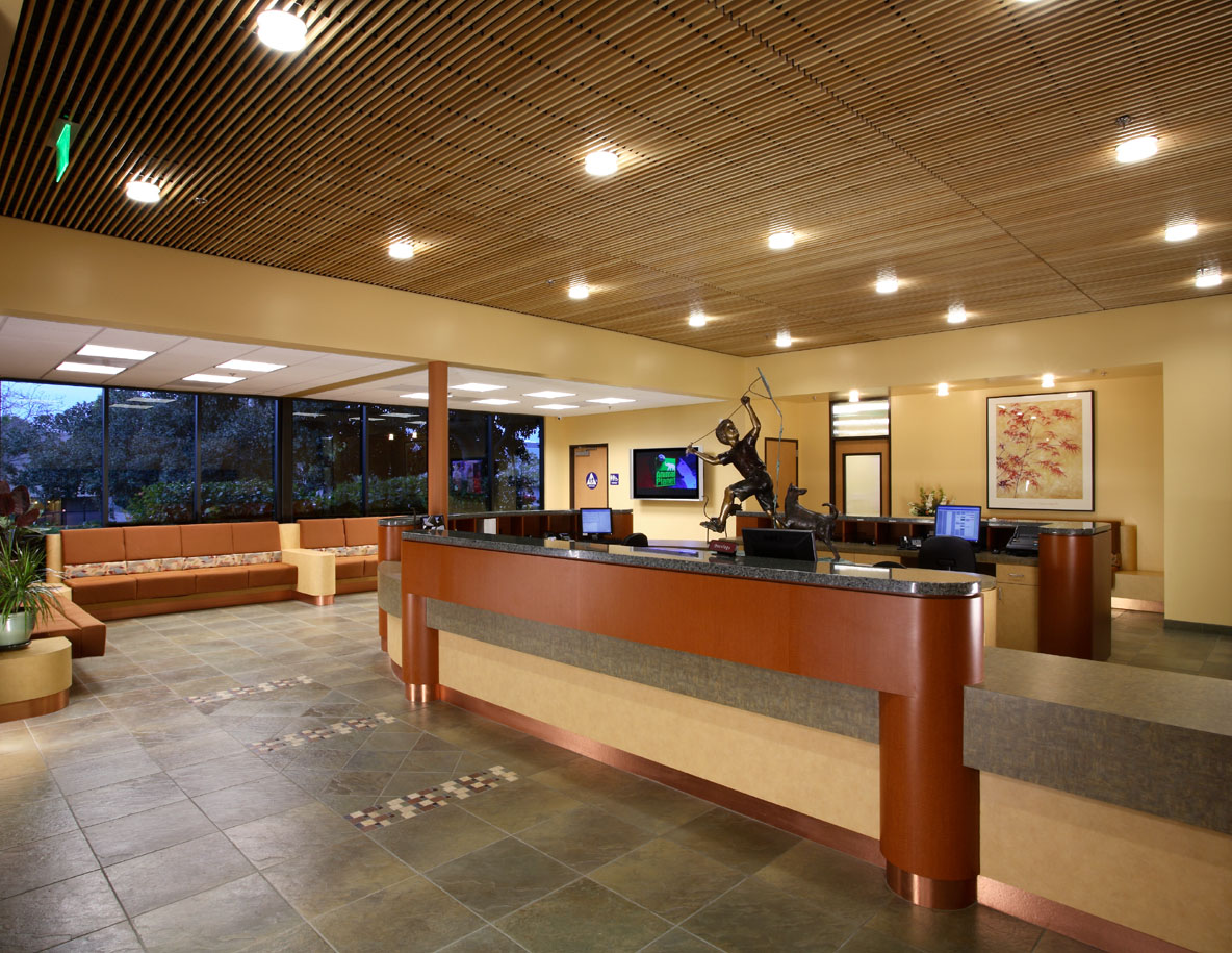 RFA California Veterinary Specialists Carlsbad, CA