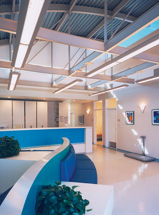 RFA VCA Marina Animal Hospital Marina Del Rey, CA