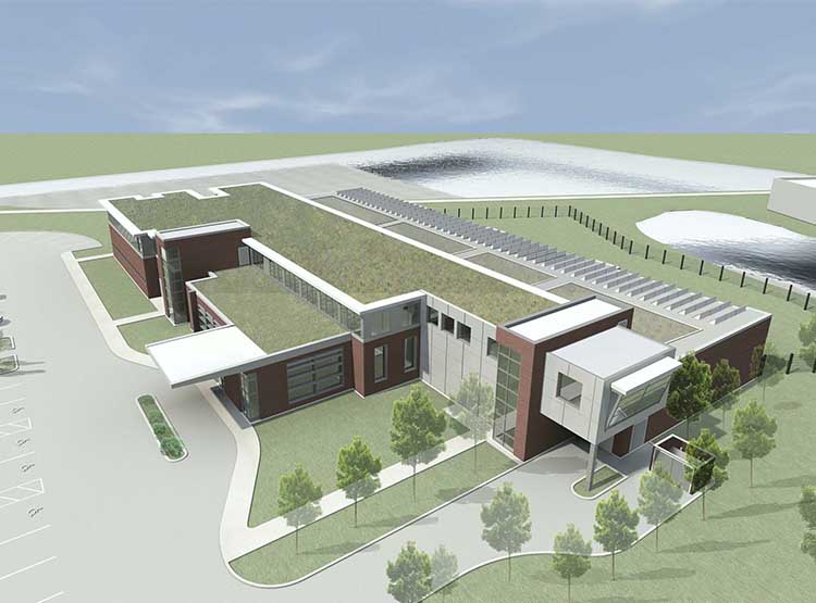 RFA VSC Rehabilitation & Sports Medicine Buffalo Grove, IL