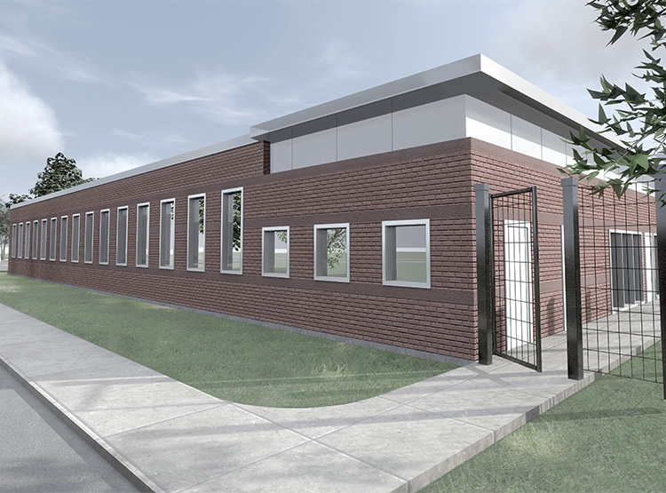 RFA VSC Rehabilitation & Sports Medicine Buffalo Grove, IL