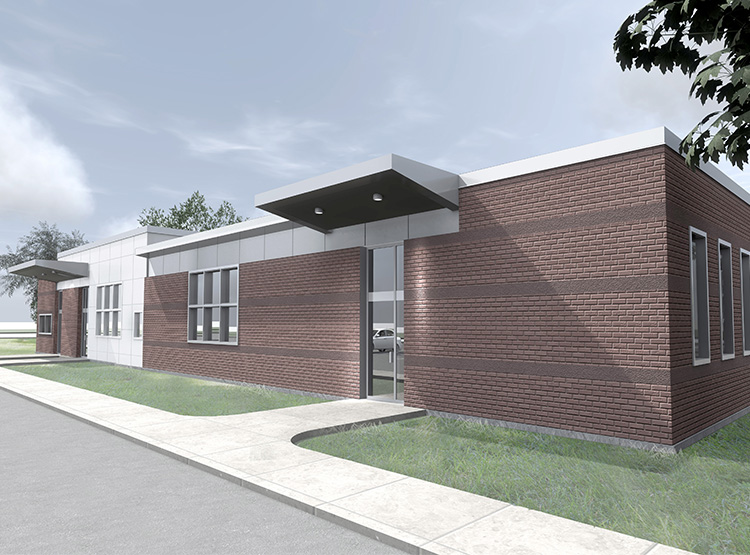 RFA VSC Rehabilitation & Sports Medicine Buffalo Grove, IL