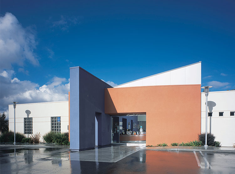 RFA Arroyo Animal Hospital Lake Forest, CA