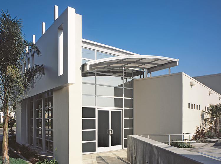 RFA VCA Venture Animal Hospital Los Angeles, CA