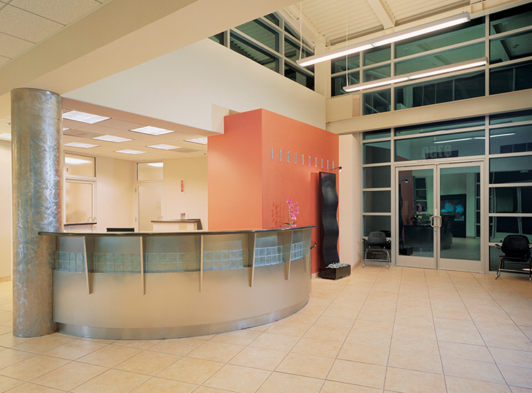 RFA VCA Venture Animal Hospital Los Angeles, CA