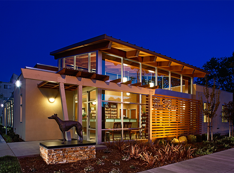 Orland Park Animal Hospital / Our Animal Hospital Tour Midwest Animal