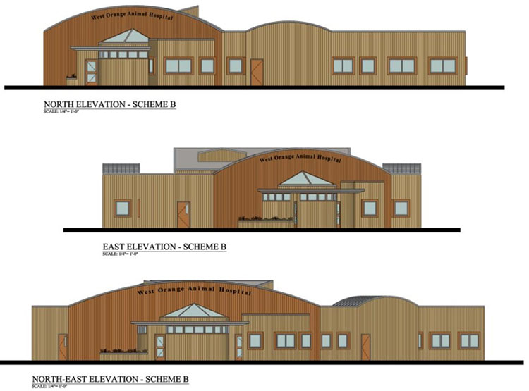 RFA West Orange Animal Hospital West Orange, NJ