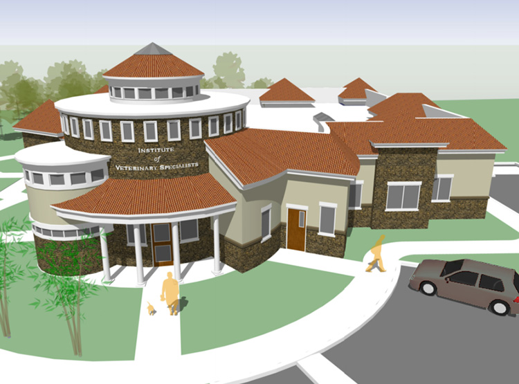 RFA Institute of Veterinary Specialists Gainesville, FL