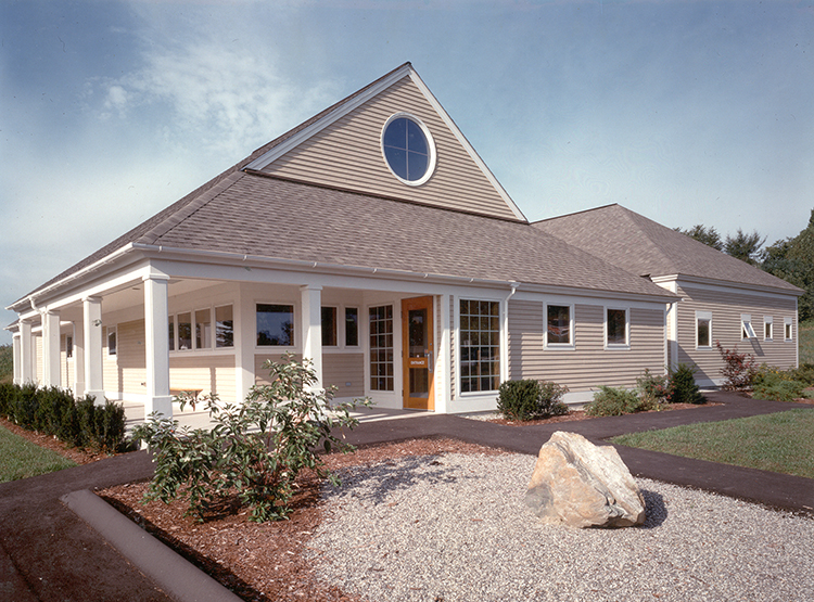 RFA Lewiston Veterinary Hospital Lewiston, ME