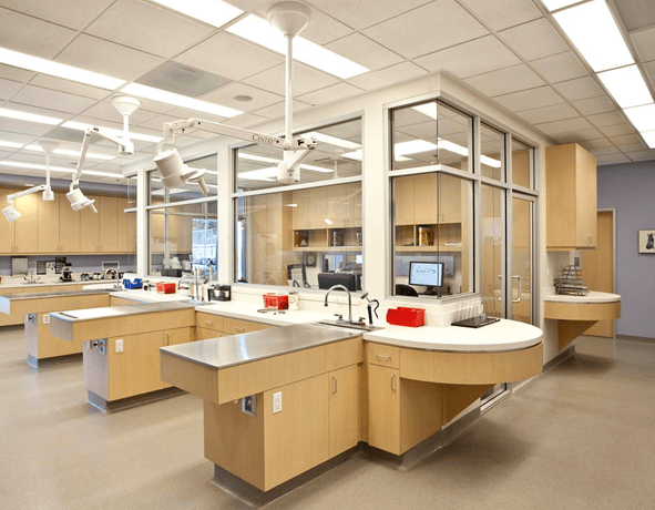 RFA Point Vicente Animal Hospital Rancho Palos Verdes, CA