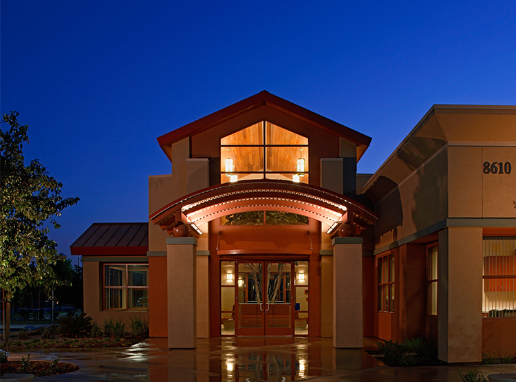 RFA VCA Bakersfield Veterinary Hospital Bakersfield, CA