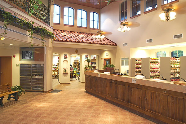 RFA Metairie Small Animal Hospital Metairie, LA