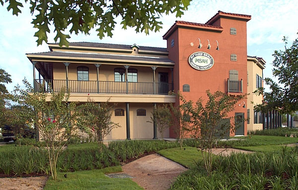 RFA Metairie Small Animal Hospital Metairie, LA