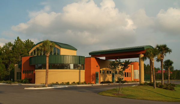 RFA Panama City Animal Care Center Panama City, FL