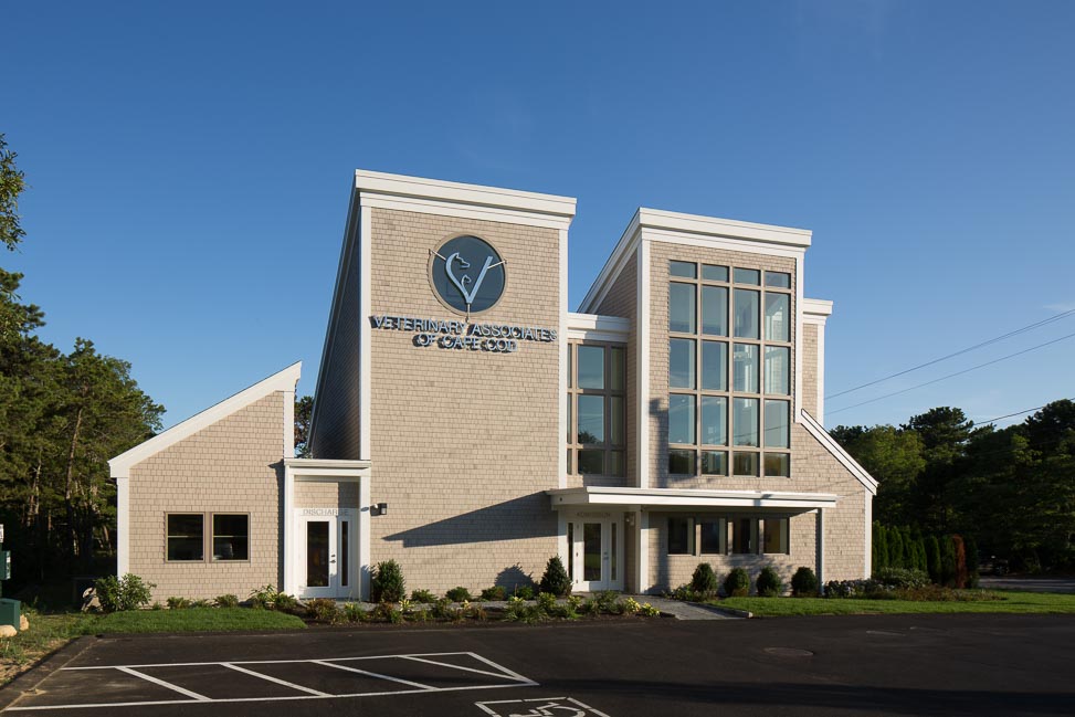 RFA Veterinary Associates of Cape Cod South Yarmouth, MA