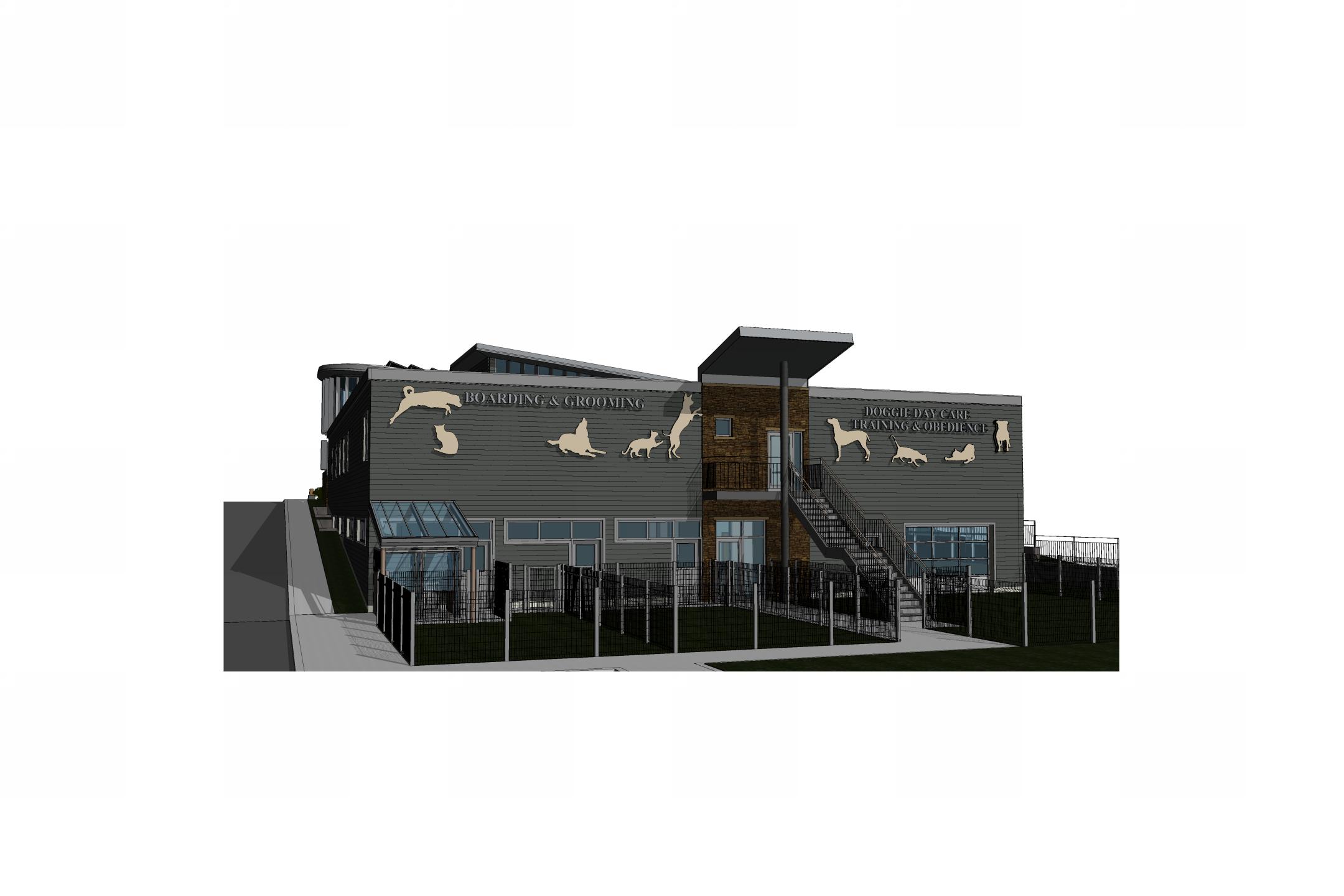 RFA Meade County Veterinary Hospital Brandenburg, KY