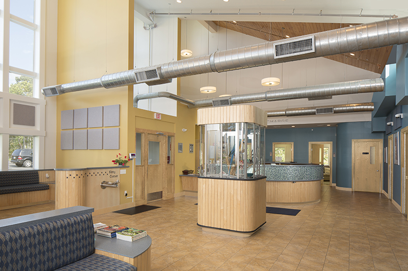 RFA Veterinary Associates of Cape Cod South Yarmouth, MA
