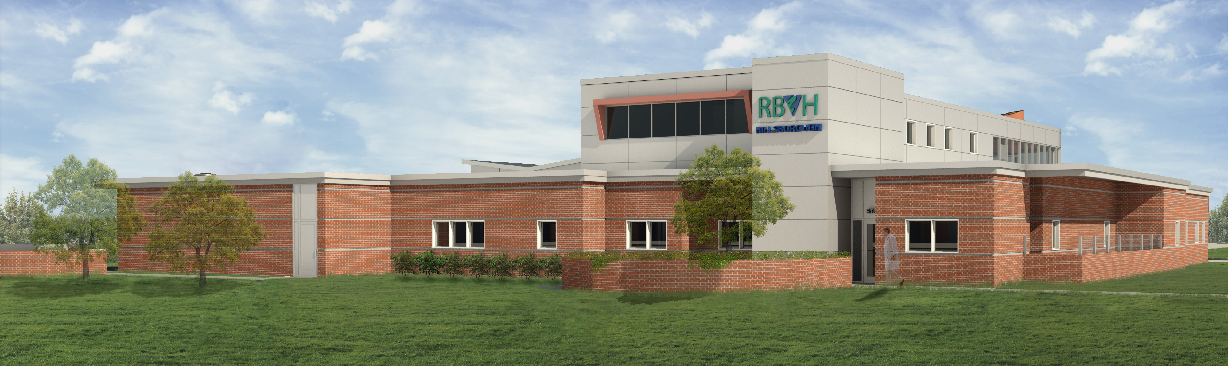 RFA Red Bank Veterinary Hospital Hillsborough Township, NJ