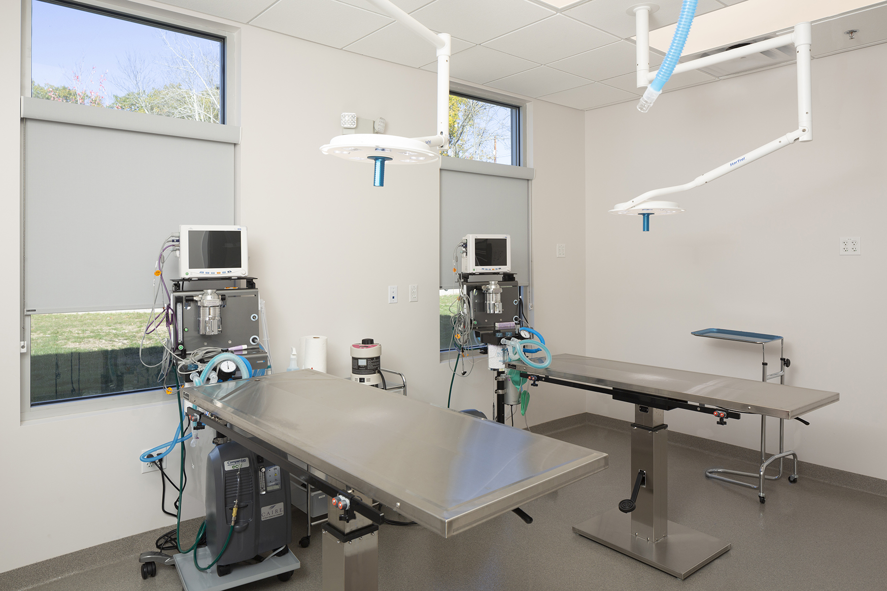 RFA Wrentham Animal Hospital Wrentham, MA