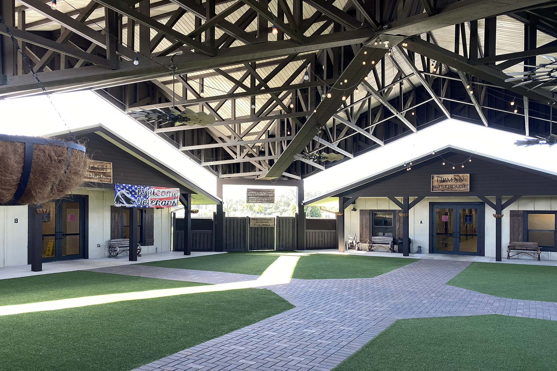 Big Dog Ranch Rescue