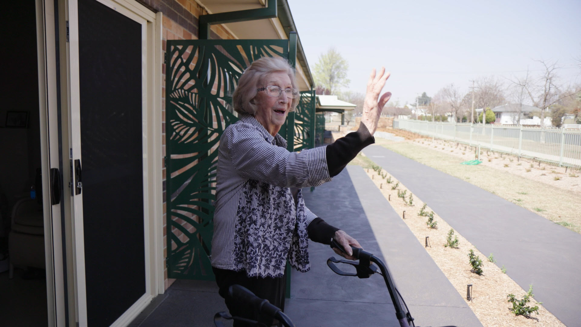 Residential Aged Care (Nursing Home) Glen Innes RFBI