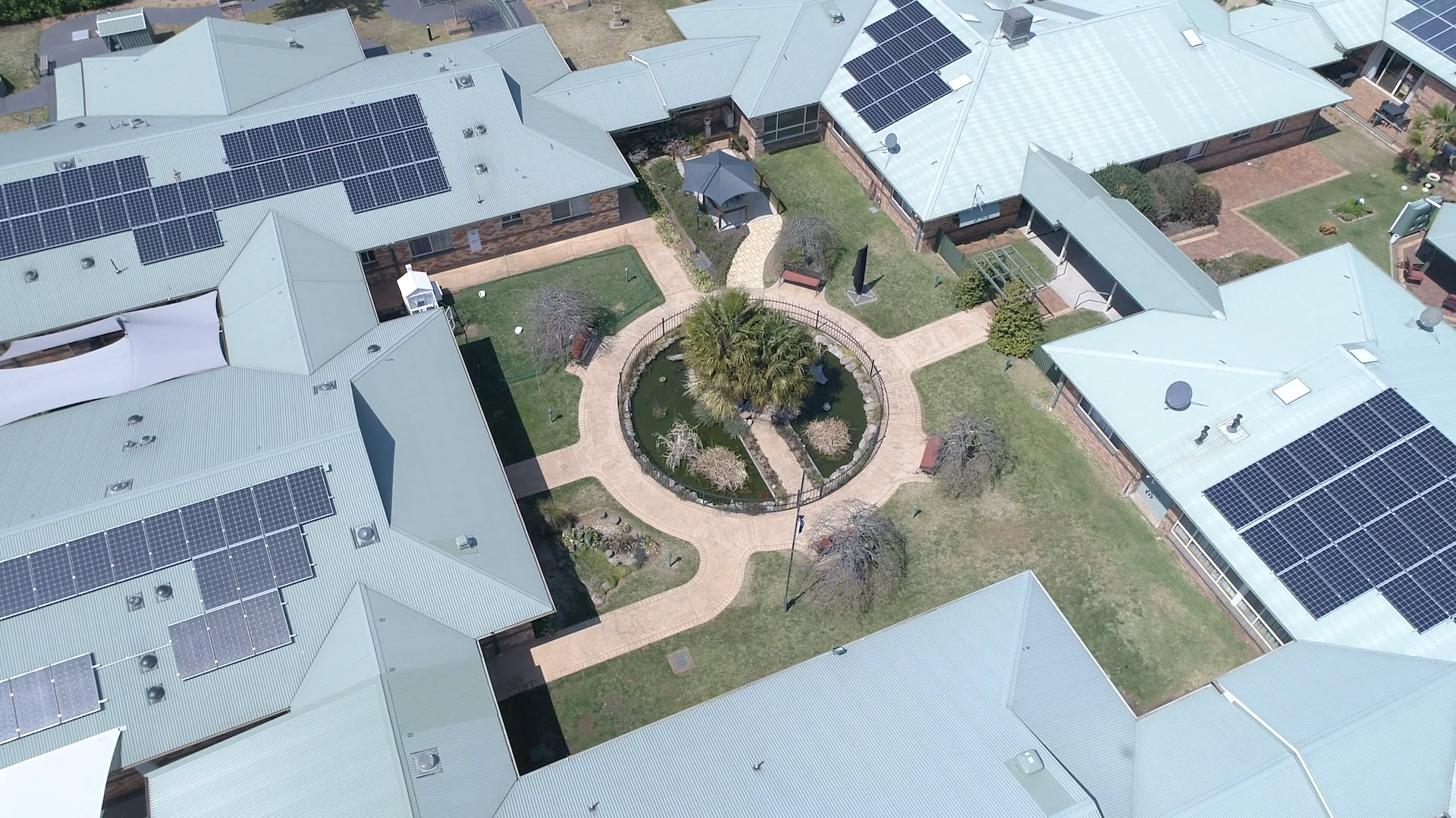 Residential Aged Care (Nursing Home) Glen Innes RFBI