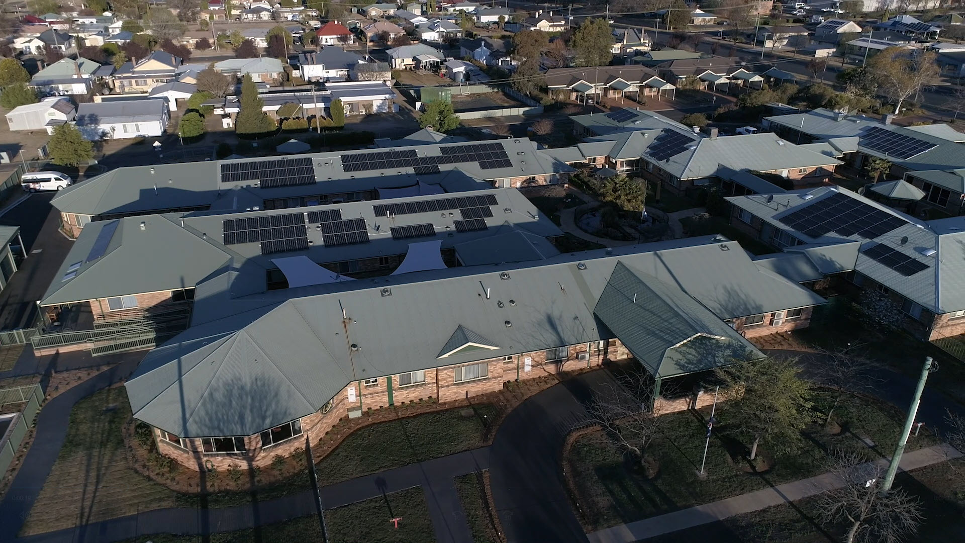 Residential Aged Care (Nursing Home) Glen Innes RFBI