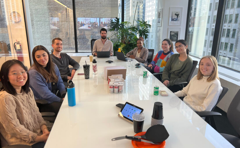 2023 Associate Program FAQ RF Binder