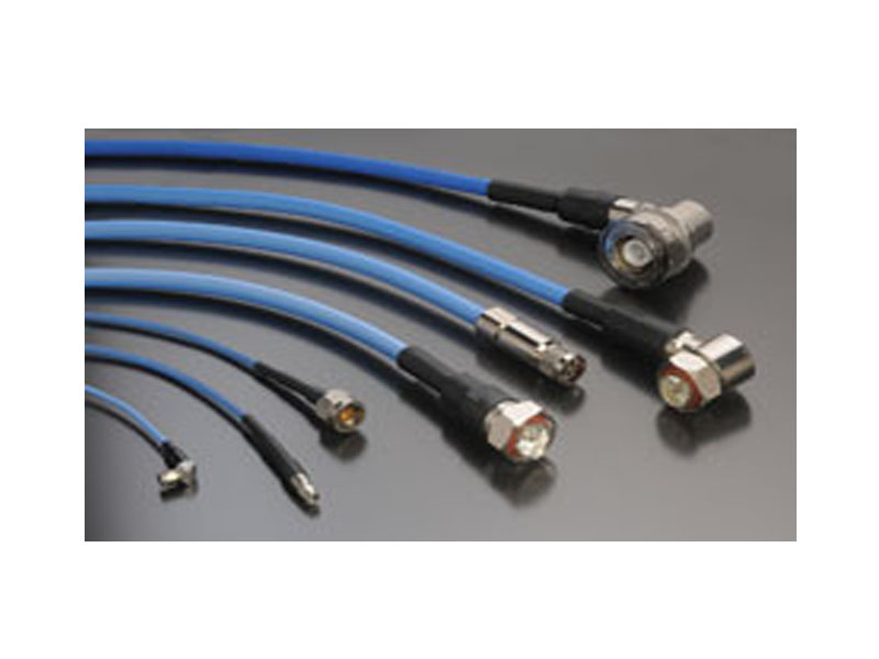 Cable Assemblies RF and Microwave Components Supplier UK RF Com