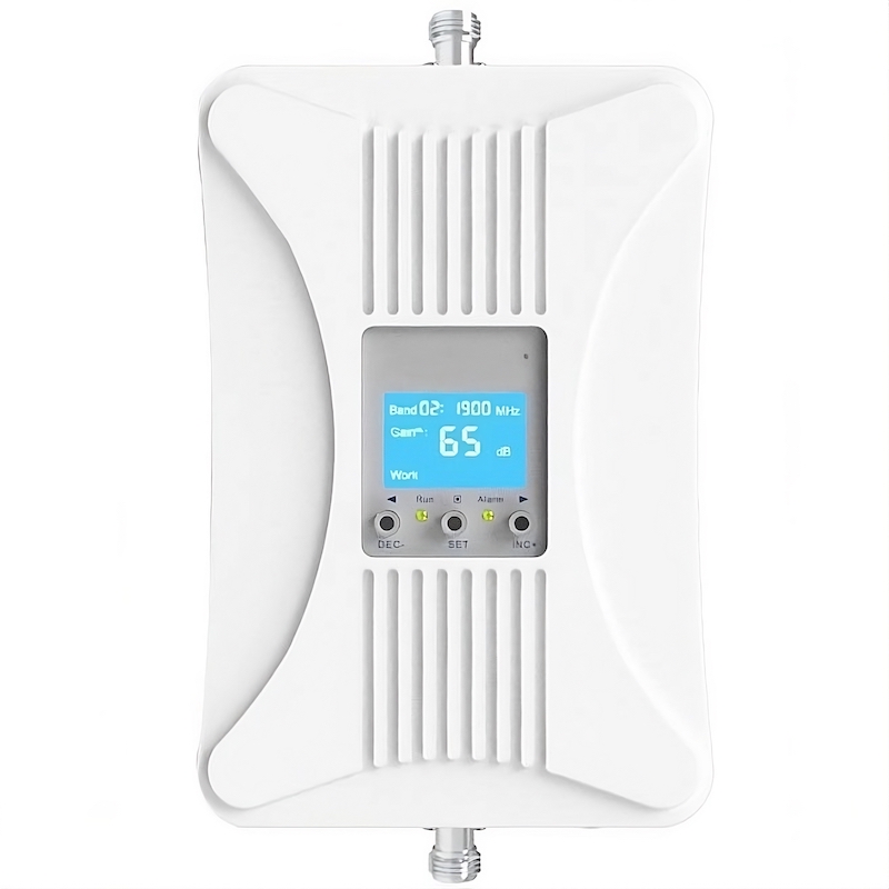 RF17L Series Repeaters