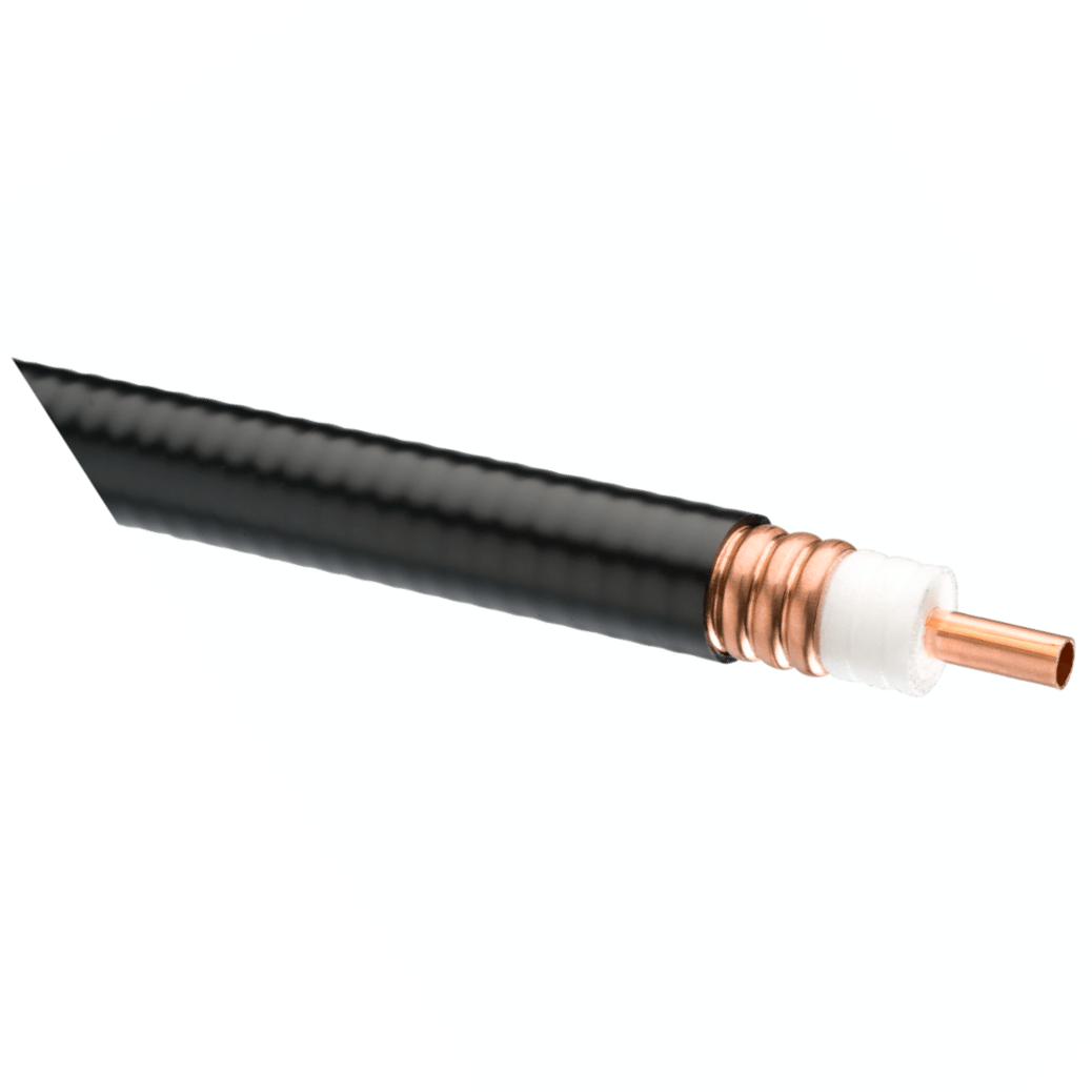 RF Coaxial Cables
