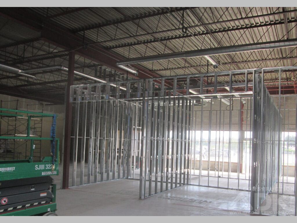 McLean & Dickey Gallery R&F Construction Muskoka Huntsville