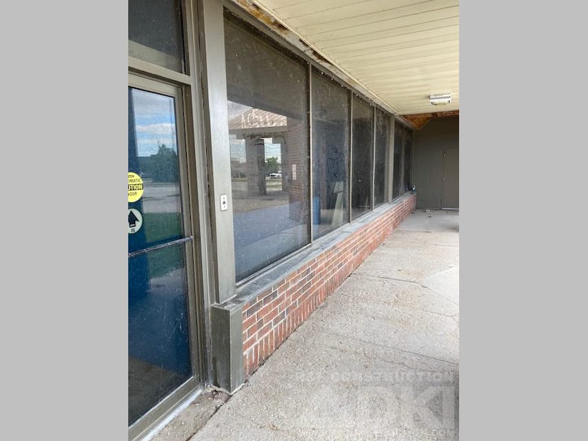 McLean & Dickey Gallery R&F Construction Muskoka Huntsville