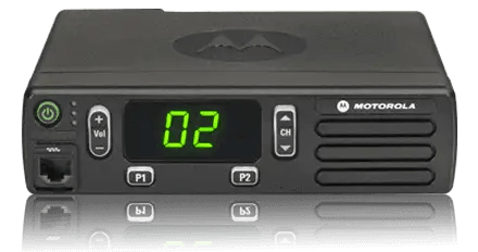 Motorola CM200d | Mobile Radio | RFC Wireless