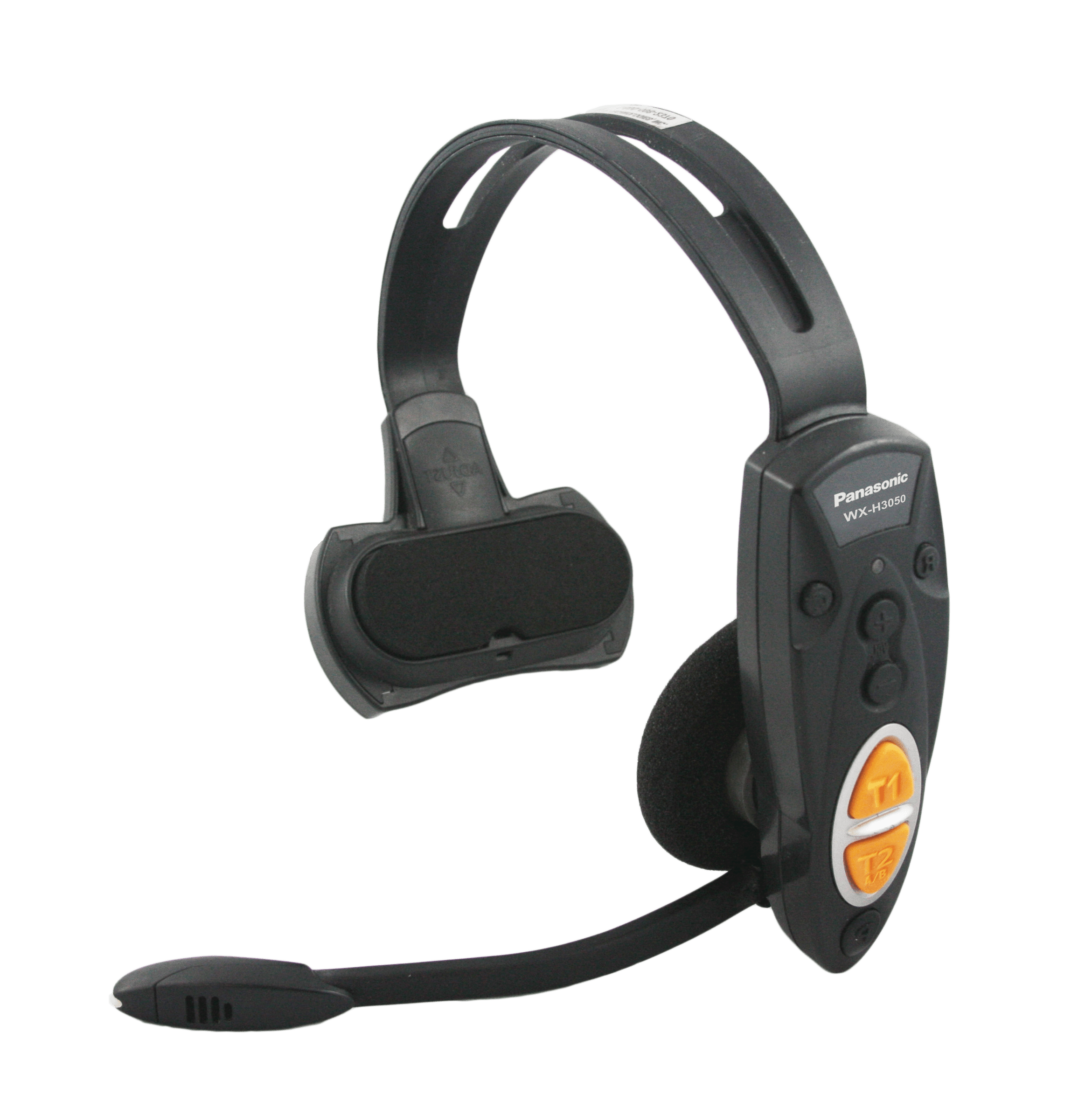 Panasonic Attune I DriveThru Headset (Refurbished) QSR