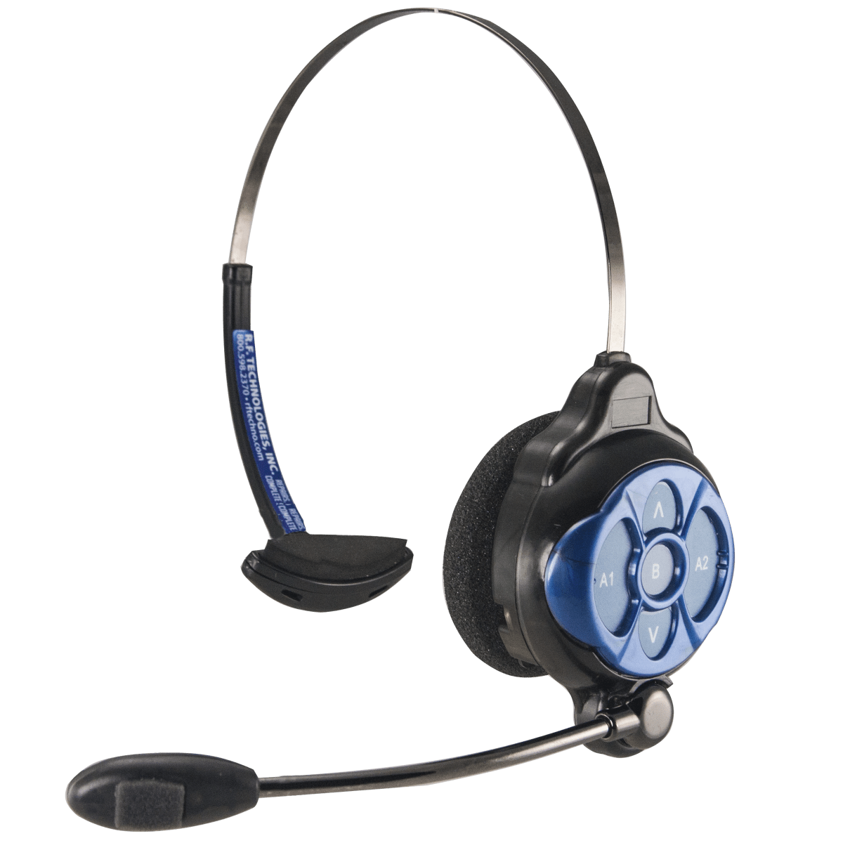 Parts Finder R.F. Technologies, Inc.