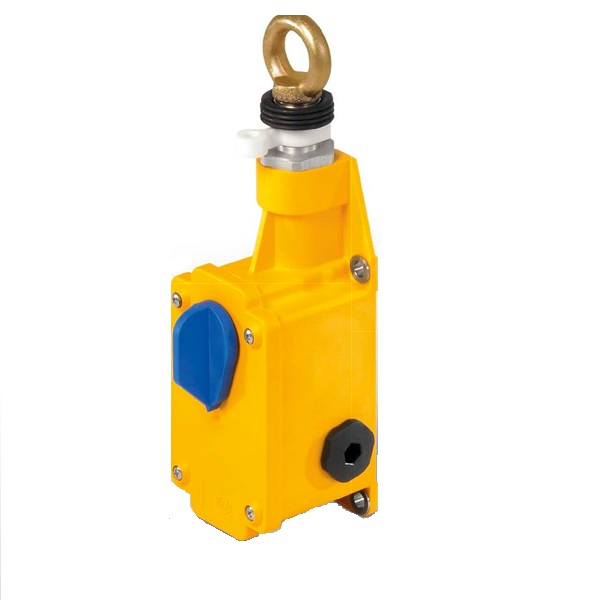 Pull Rope Emergency Stop Switches PAS Triggered over 30m RFE