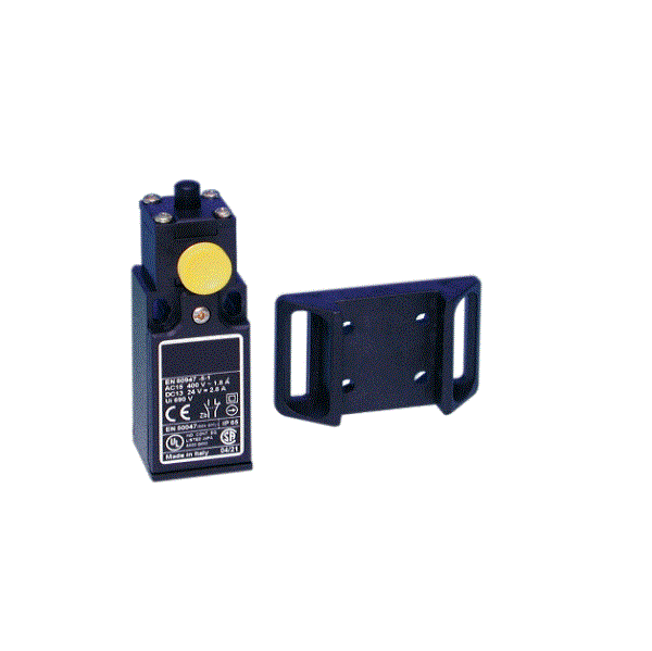 Door limiting switch For safety and operation of auxiliary circuits RFE