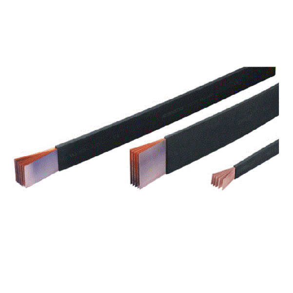 Flexible Busbar In 2 Metre Lengths Full Range Available RFE