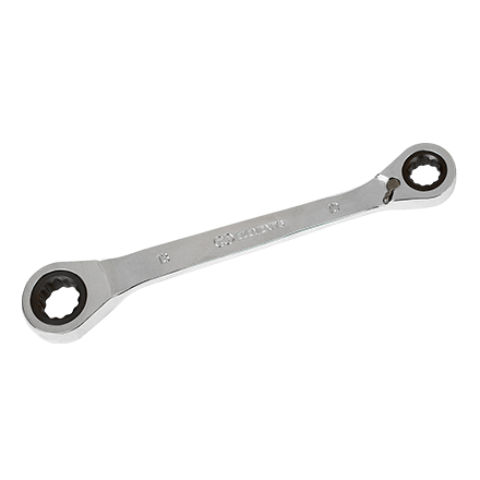 Reversible Ratchet Wrench » Overview