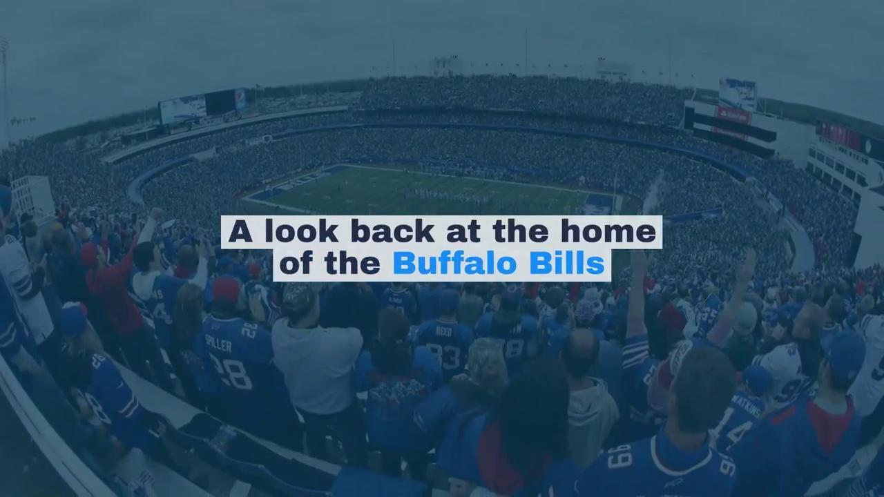 BillsSteelers game will be on DirecTV on Spanish language channel Buffalo Bills News NFL