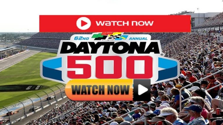 [LivE!] Daytona 500 2021 Live Stream Free Reddit Nascar Racing Date