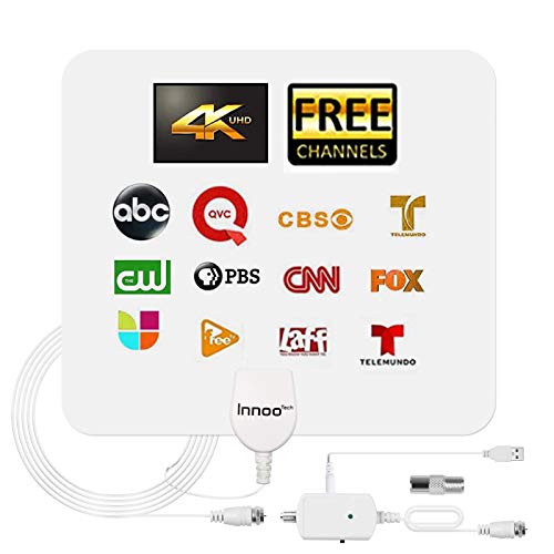 Top 10 Best Digital Antenna Signals 2021 Bestgamingpro RF ENGINEER NETWORK