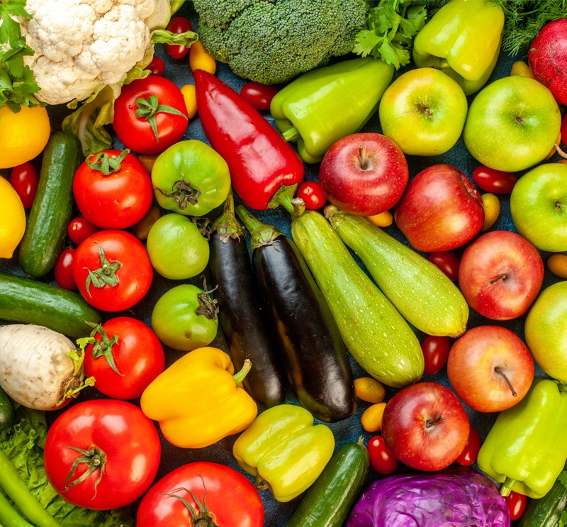 Royal Fresh Fruits Freshness from Qatar's Heartland to Your Table