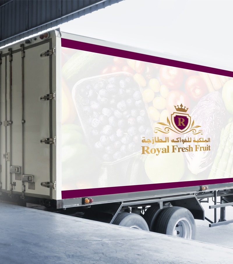 Royal Fresh Fruits Freshness from Qatar's Heartland to Your Table