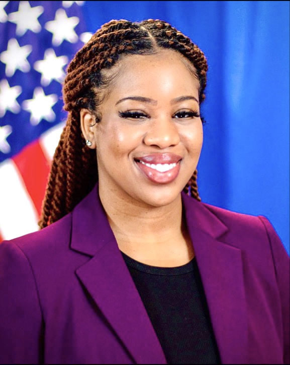 Yolanda Nosakhare RFG