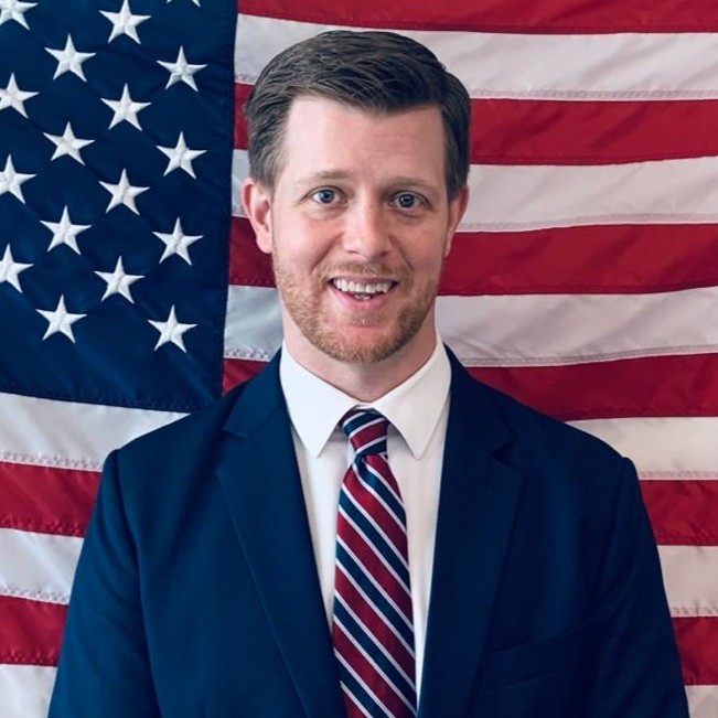 Alumni Spotlight Reflections of a Commercial Service Officer RFG