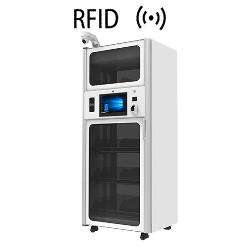 Medical RFID manufacturer RFID smart consumable